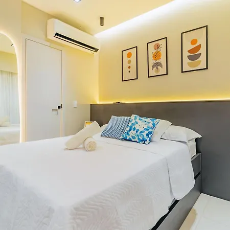 Makia Beach #C22 - Apto Inteligente By Carpediem Porto de Galinhas Exterior photo