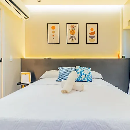 Makia Beach #C22 - Apto Inteligente By Carpediem Porto de Galinhas Exterior photo