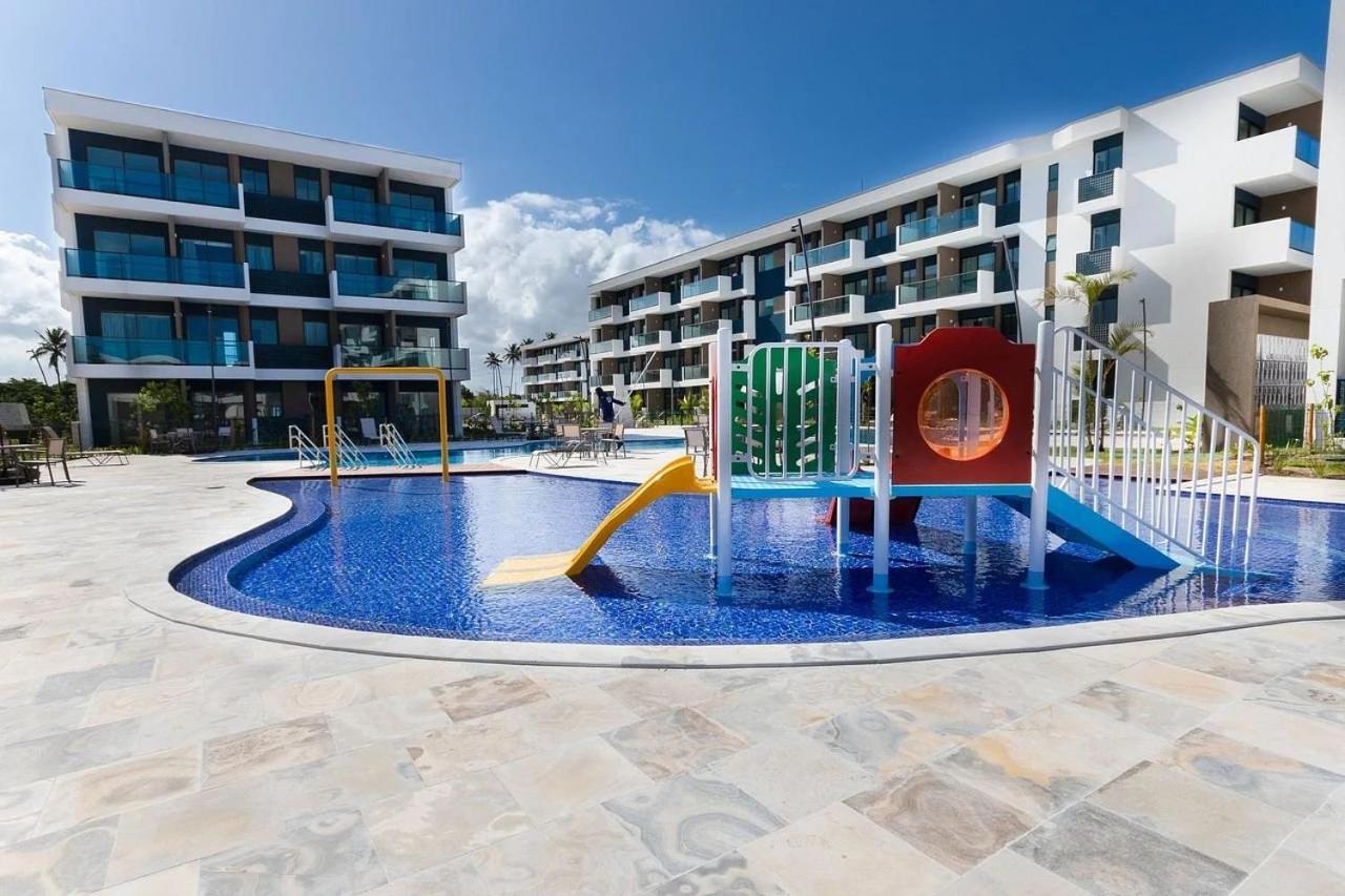 Makia #c22 - Apto Inteligente By Carpediem Apartment Porto de Galinhas