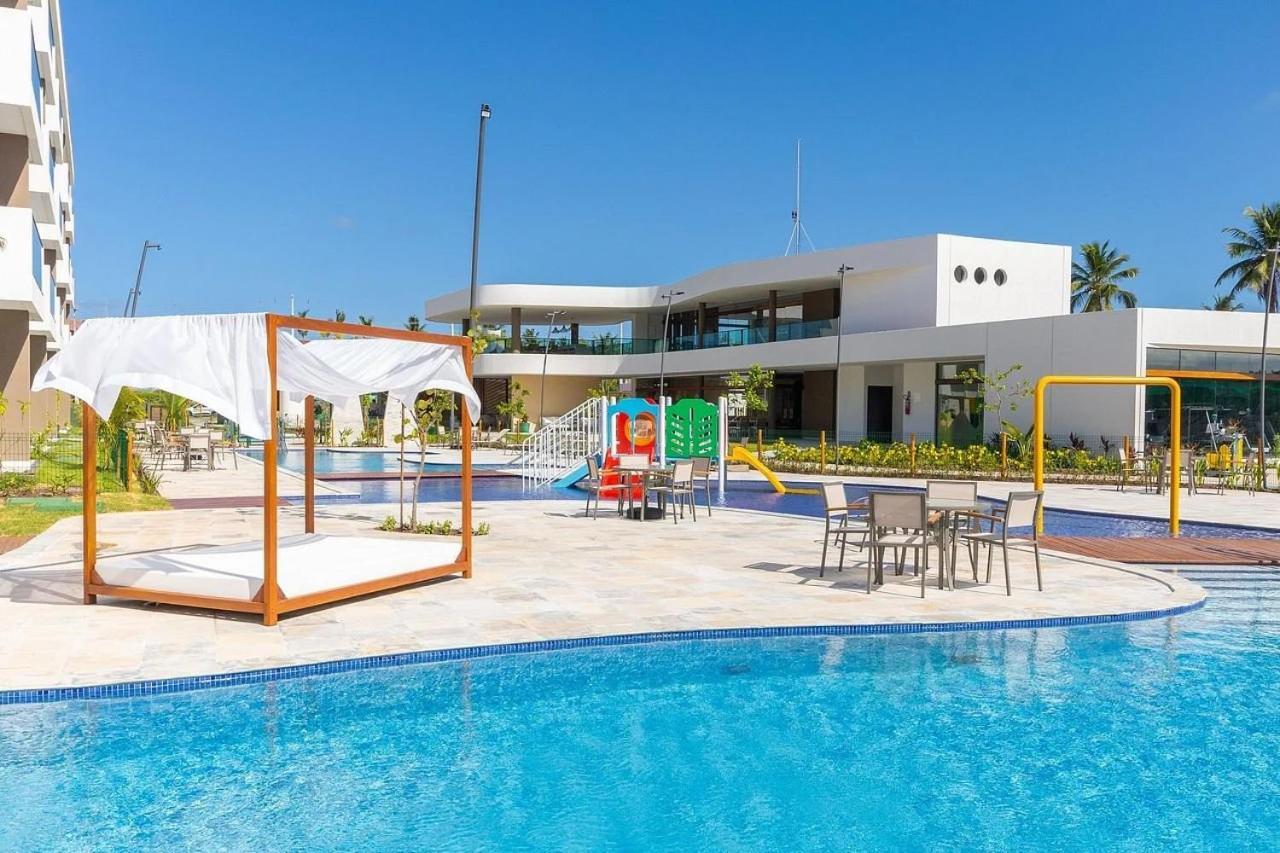 Apartment Makia #c22 - Apto Inteligente By Carpediem Porto de Galinhas