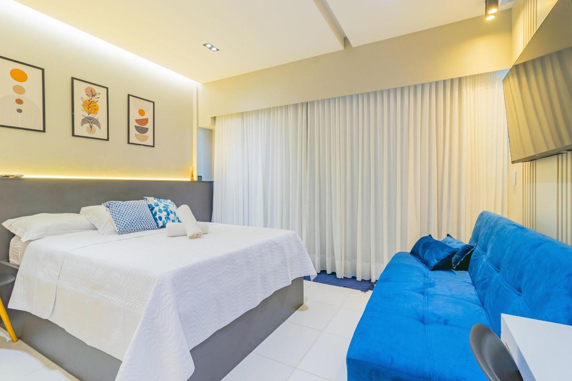Makia #c22 - Apto Inteligente By Carpediem Apartment