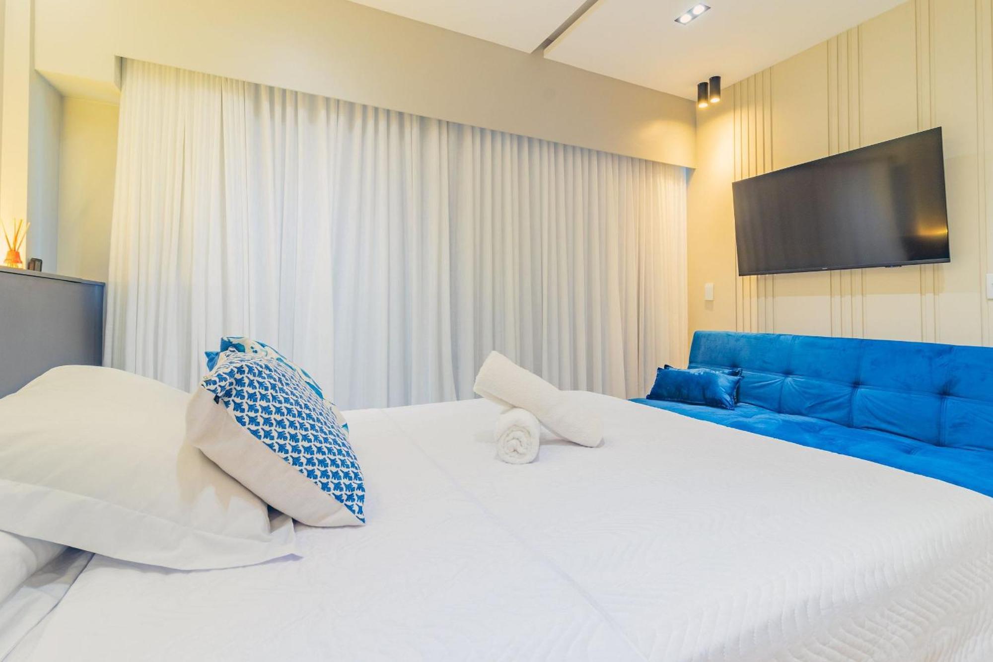 Makia #c22 - Apto Inteligente By Carpediem Apartment