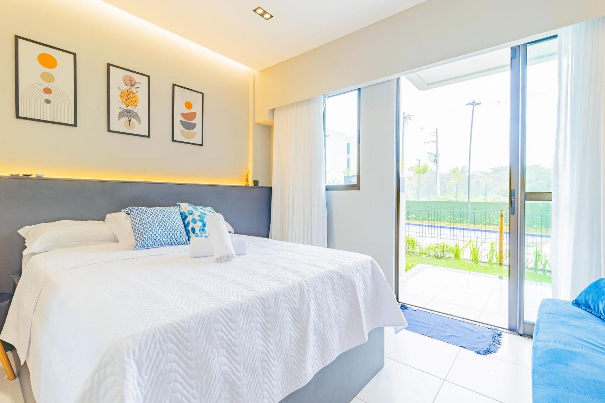 Makia #c22 - Apto Inteligente By Carpediem Apartment *