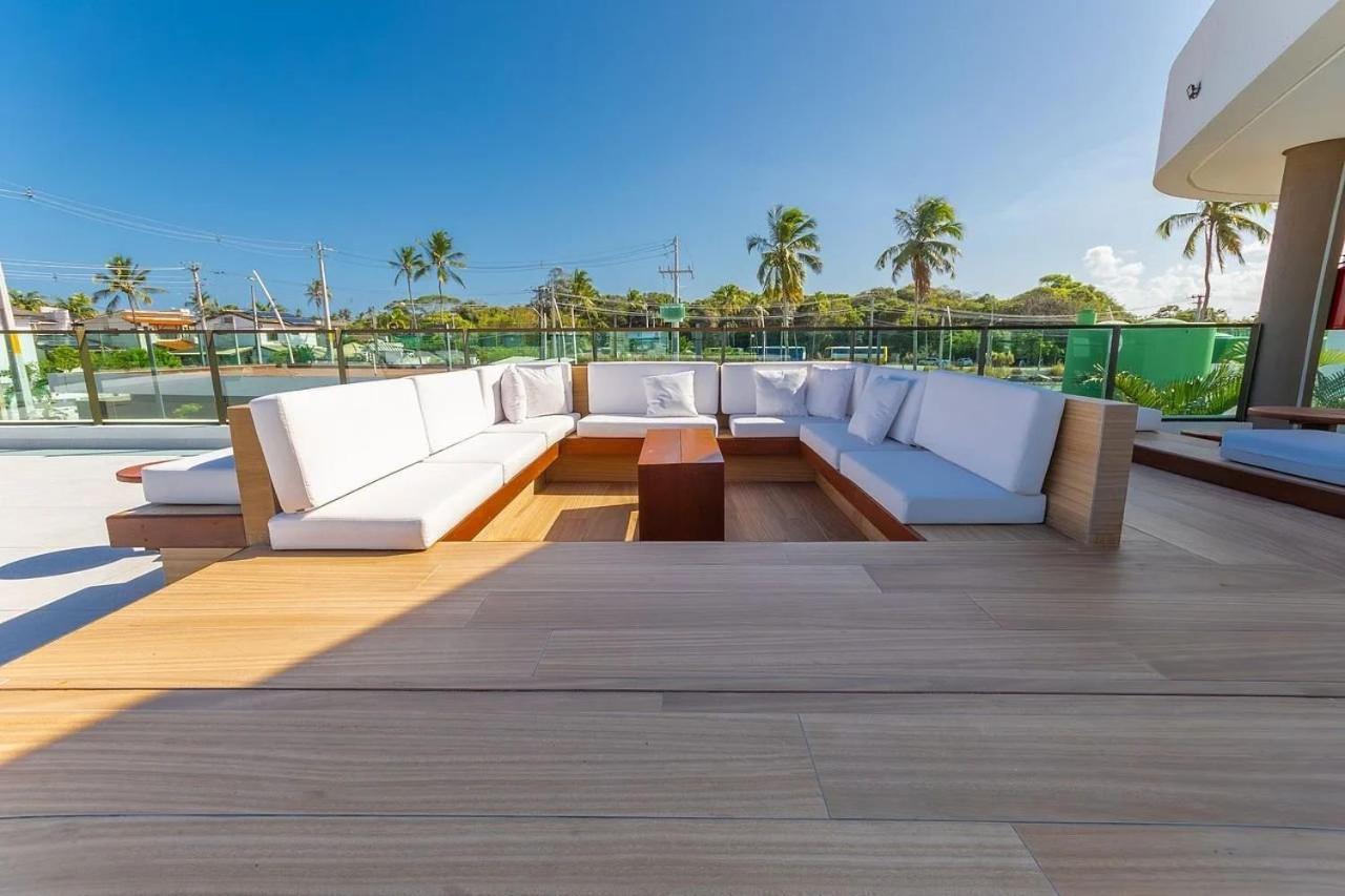 Apartment Makia #c22 - Apto Inteligente By Carpediem *