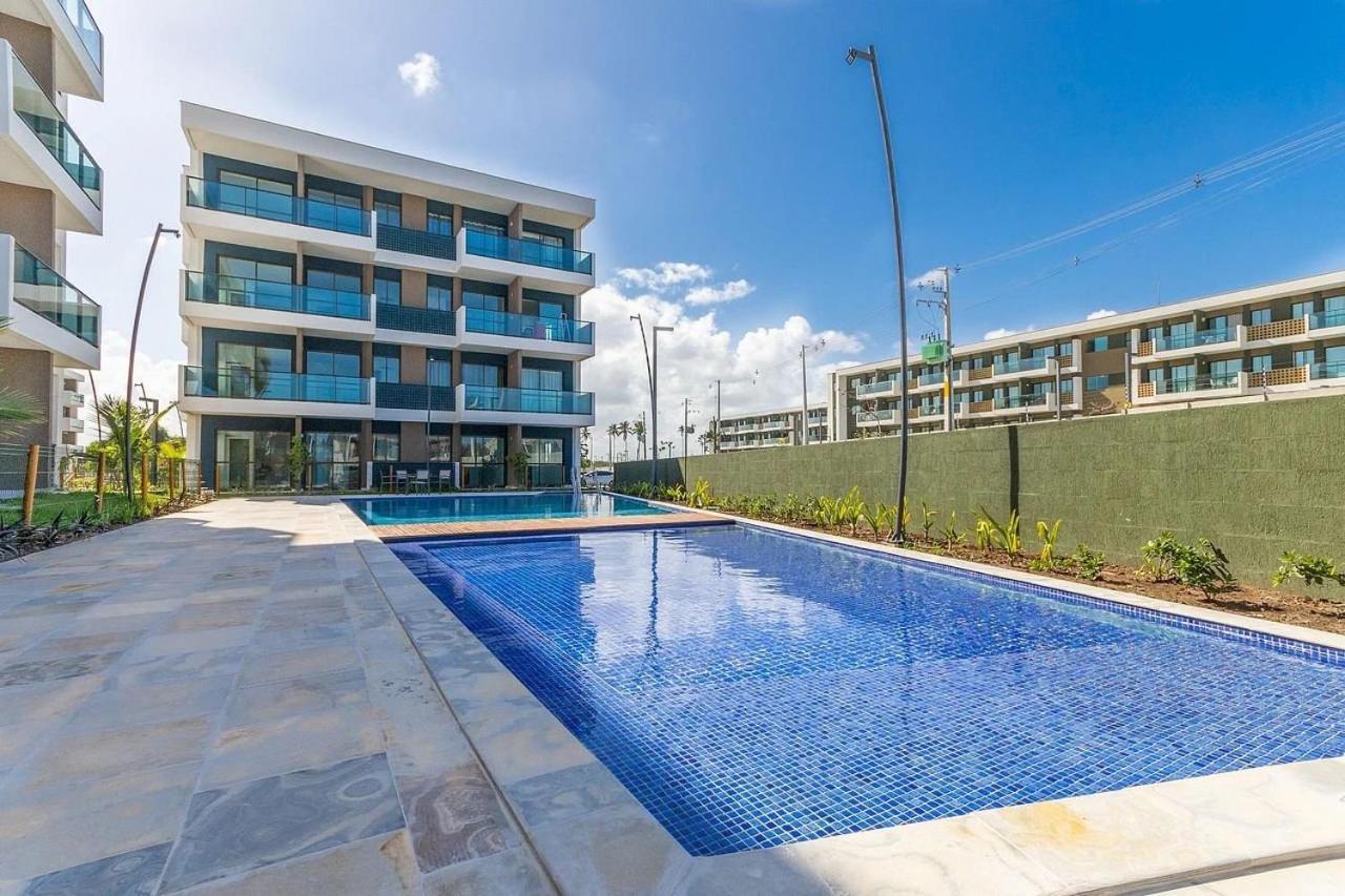 Apartment Makia #c22 - Apto Inteligente By Carpediem