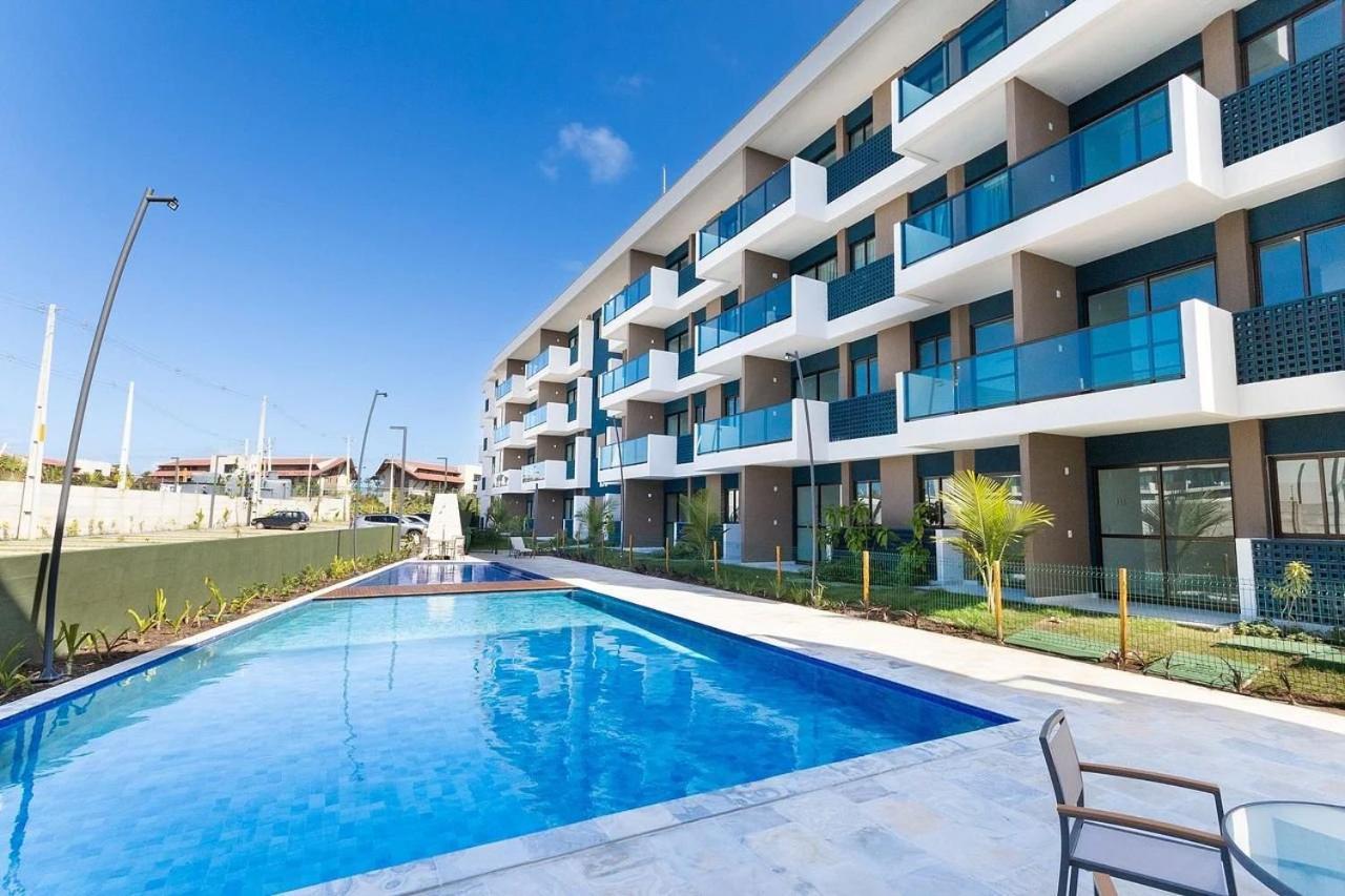 Makia #c22 - Apto Inteligente By Carpediem Porto de Galinhas