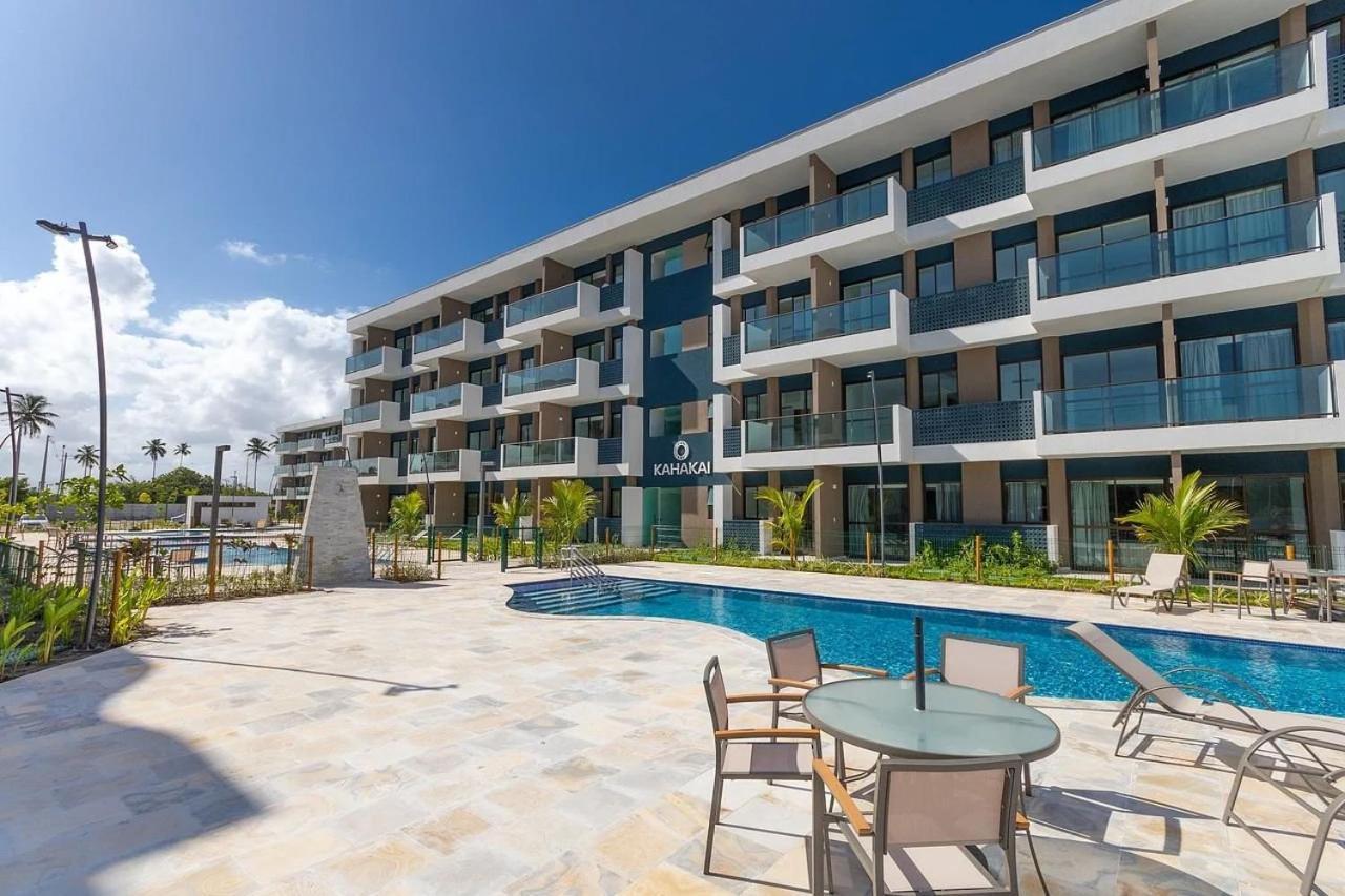 Makia #c22 - Apto Inteligente By Carpediem * Porto de Galinhas