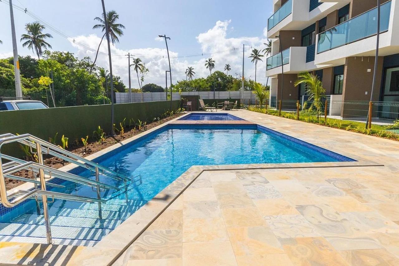 Apartment Makia #c22 - Apto Inteligente By Carpediem