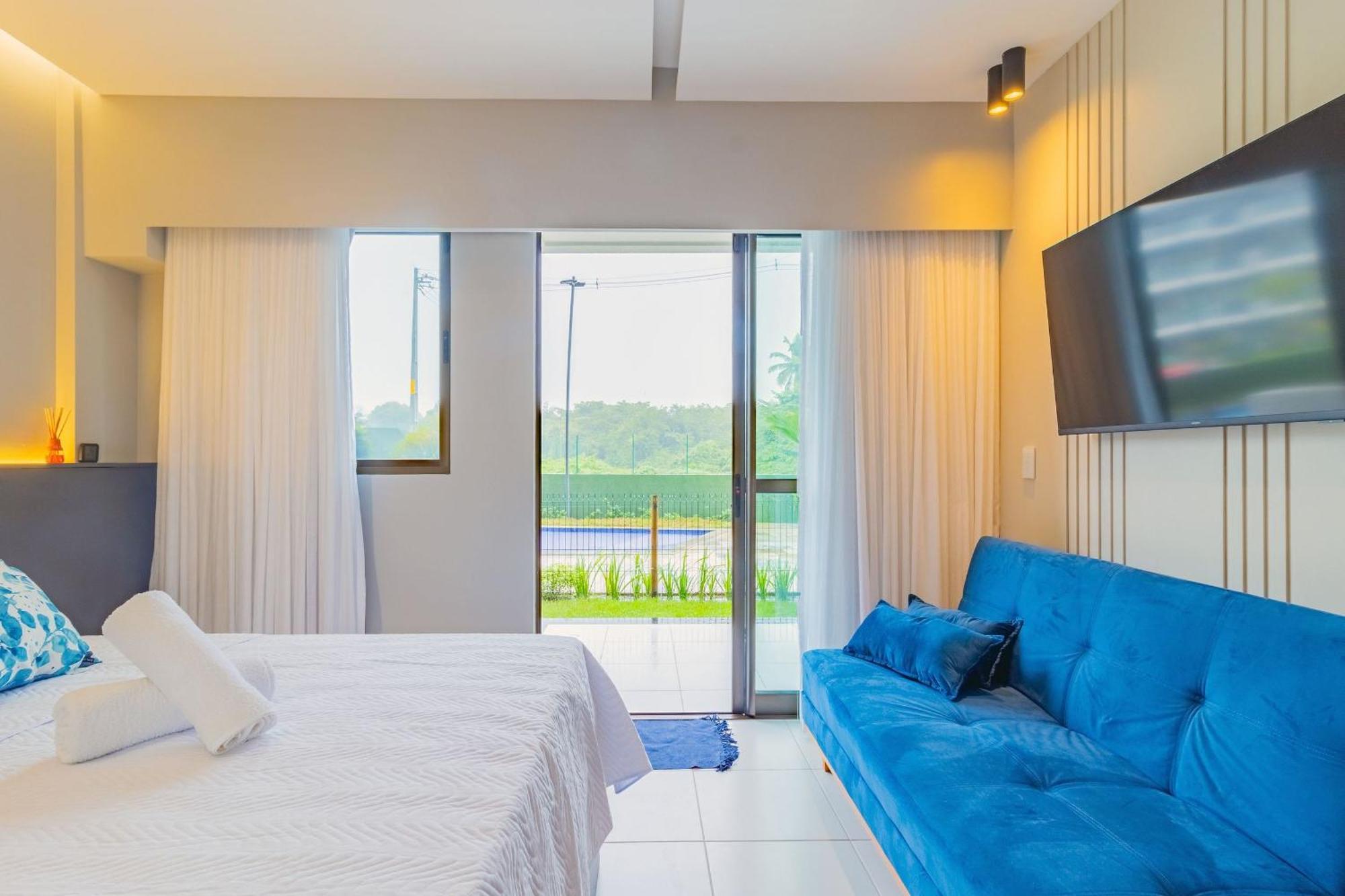 Makia #c22 - Apto Inteligente By Carpediem Apartment *