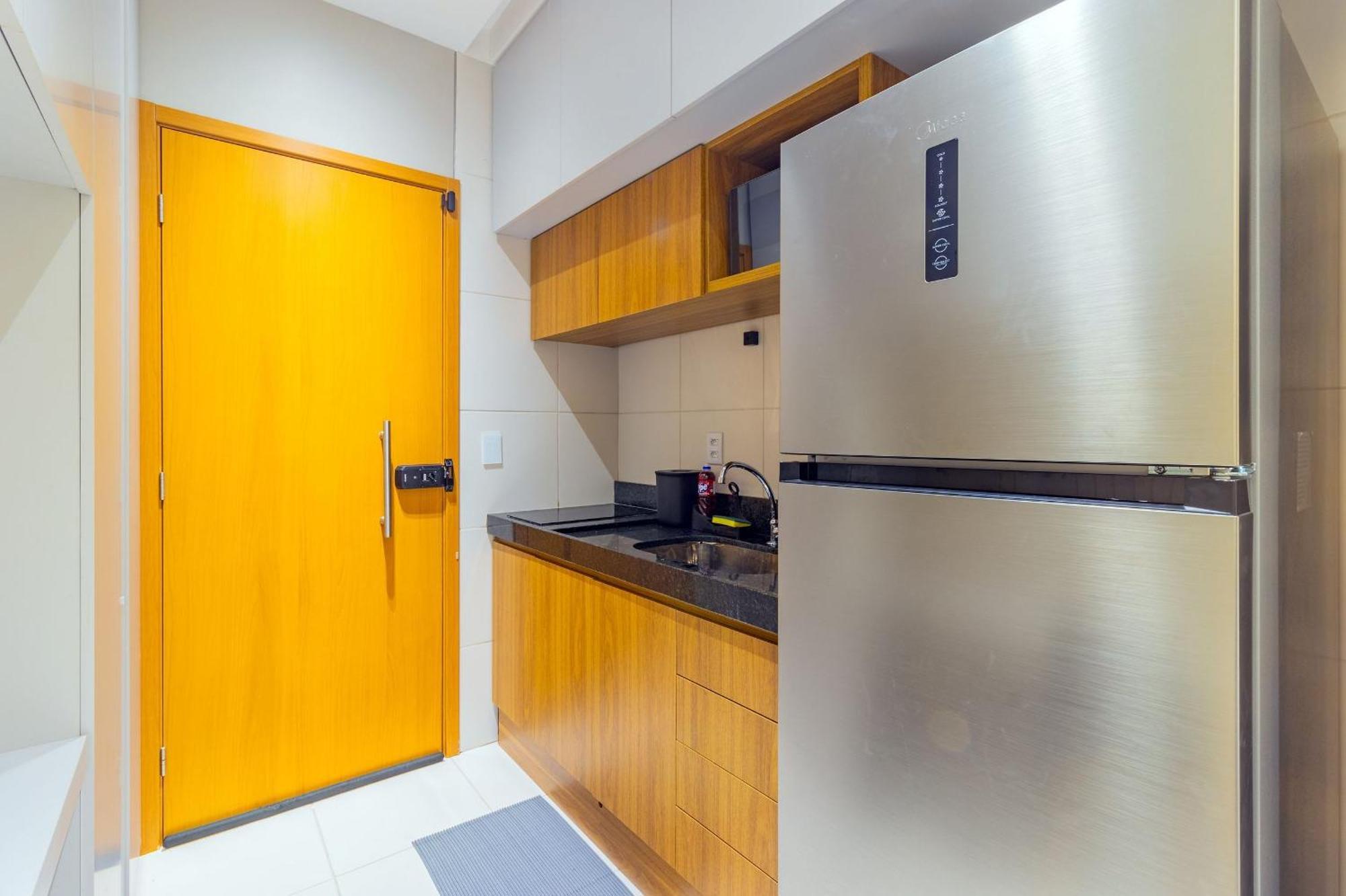 Makia #c22 - Apto Inteligente By Carpediem Apartment *