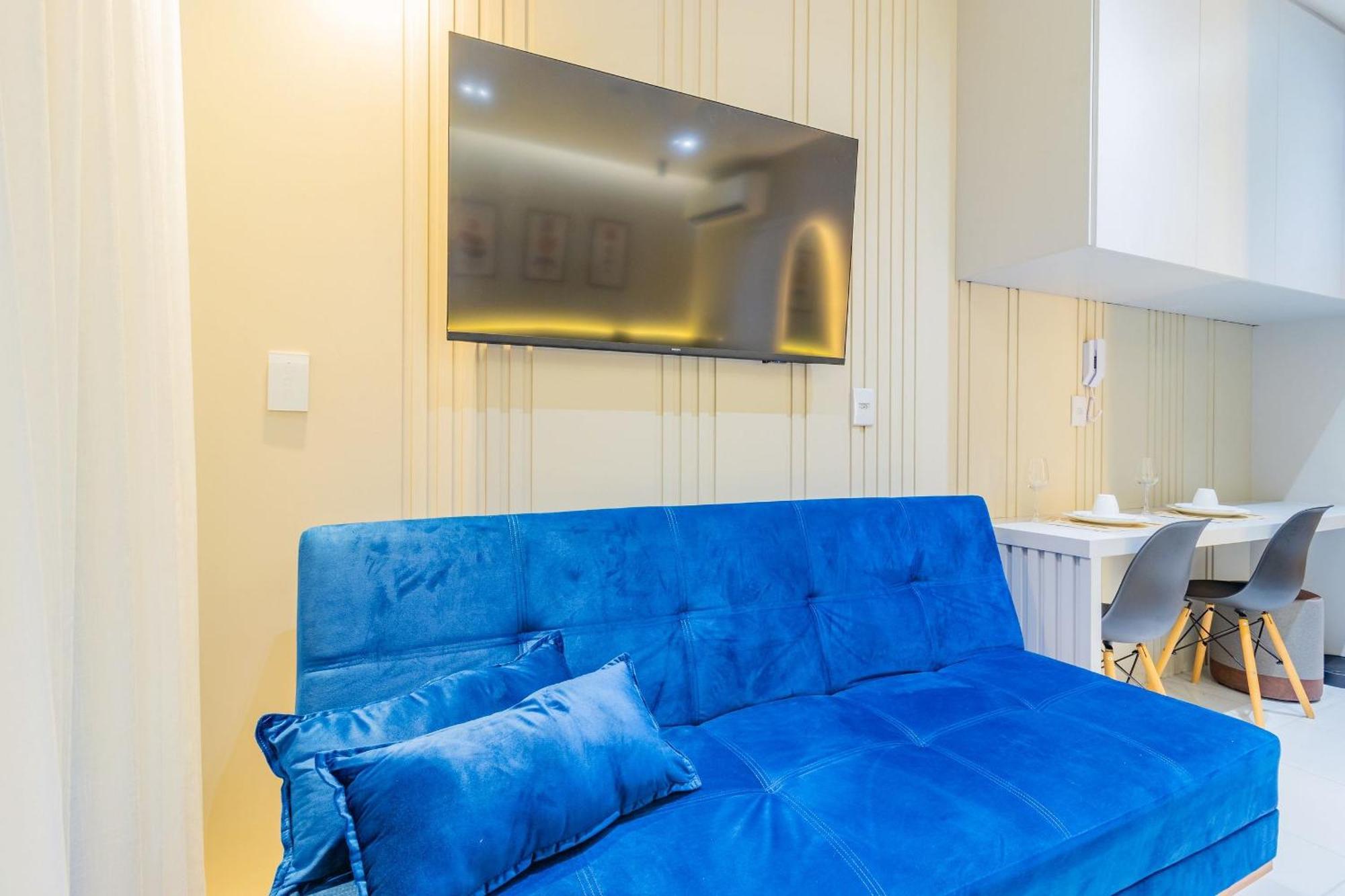 Apartment Makia #c22 - Apto Inteligente By Carpediem Porto de Galinhas