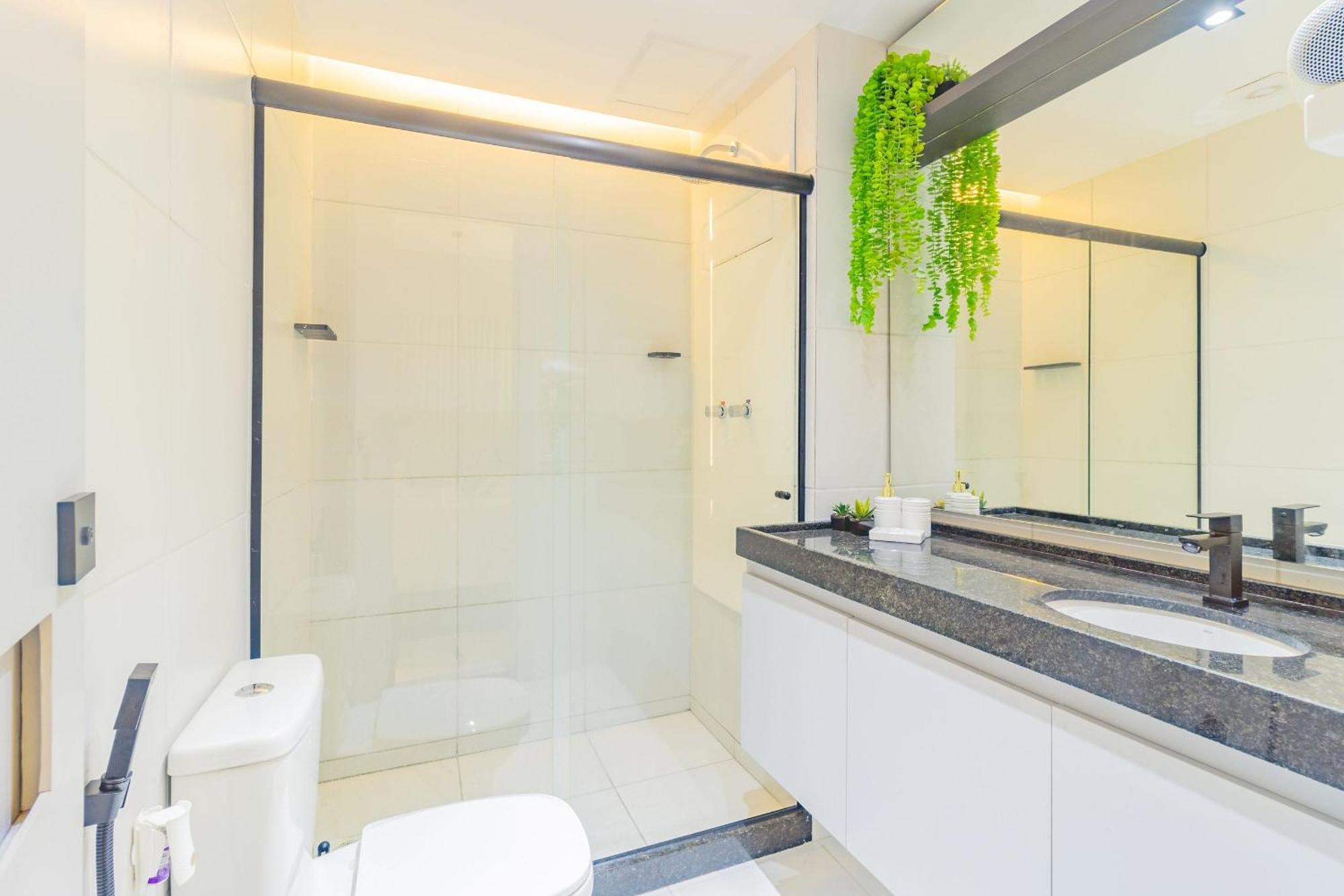 Apartment Makia #c22 - Apto Inteligente By Carpediem