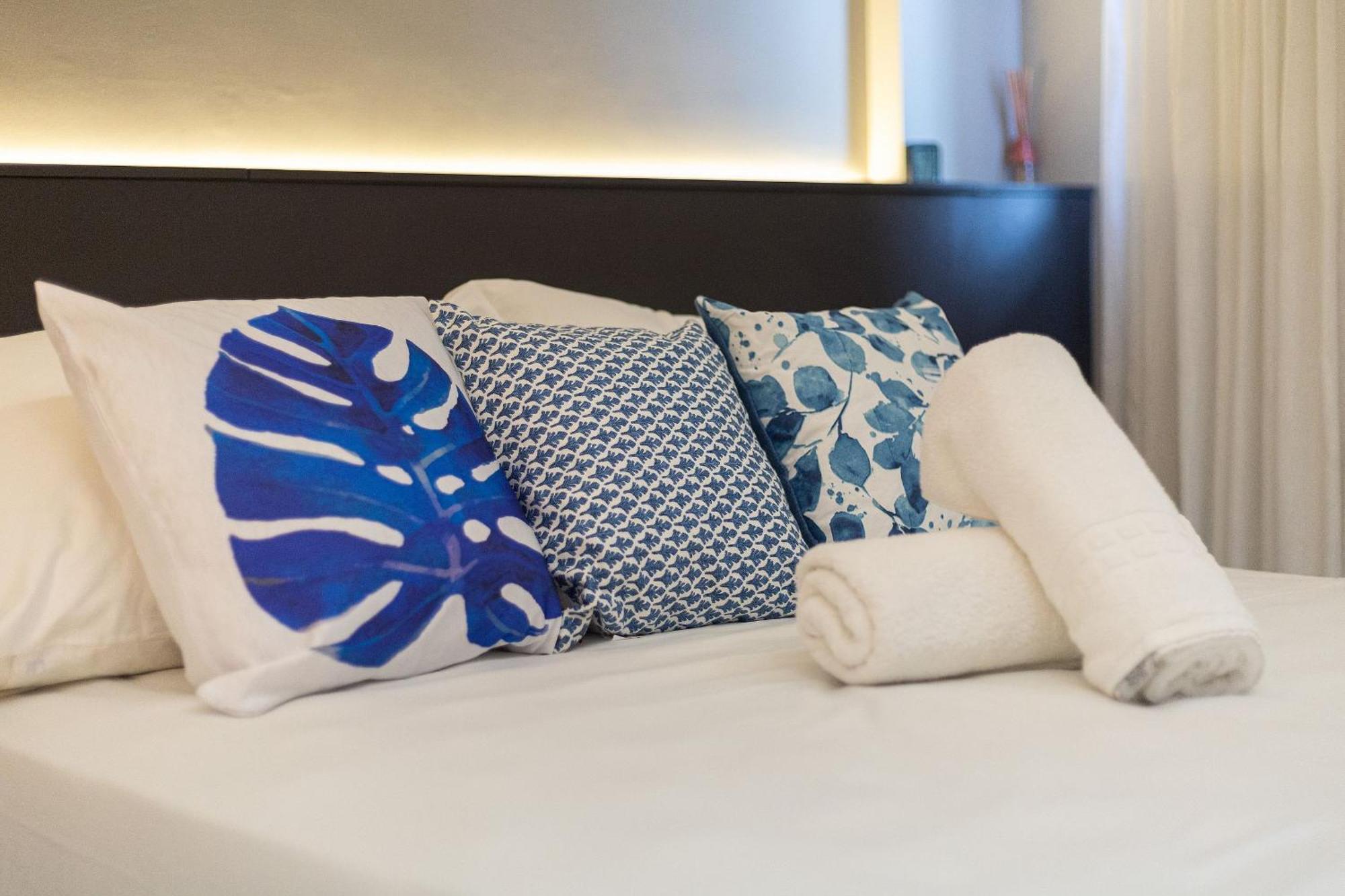 Makia #c22 - Apto Inteligente By Carpediem Apartment Porto de Galinhas